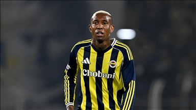 Fenerbahçe'den Talisca'nın sağlık durumuna ilişkin açıklama