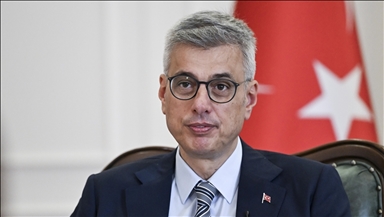 Bakan Memişoğlu'ndan "TÜSEB Teknoloji Transfer Ofisi"ne ilişkin paylaşım