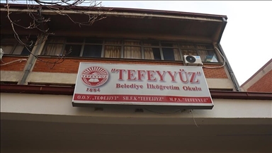 Mësuesit e gjuhës turke në Maqedoninë e Veriut po e transferojnë gjuhën e tyre amtare brez pas brezi