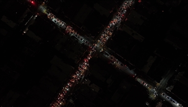 САД: Прекин на електричната енергија во Сан Франциско остави 130.000 домови и деловни објекти без струја