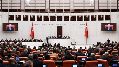 2026 yılı bütçe görüşmelerinde son gün