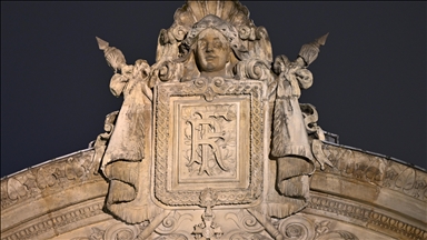 French presidency welcomes Putin's willingness to hold talks with Macron