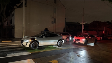 Power outage leaves 130,000 without electricity in San Francisco