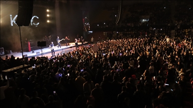Komuniteti turk në Maqedoninë e Veriut feston Ditën e Arsimit në Gjuhën Turke