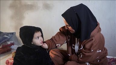 İsrail saldırıları Gazze'de kadınları annelikten, küçükleri çocukluktan mahrum etti