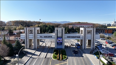 Araştırma üniversitesi seçilen SAÜ'de hedef Türkiye'de ilk 10'a, dünyada ilk 1000'e girmek