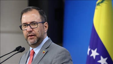 Venezuela: İran'dan her alanda işbirliği teklif aldık