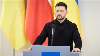 Зеленский заявил о «конструктиве» на переговорах во Флориде