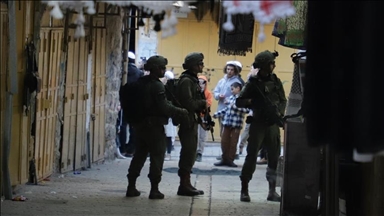 Izraelski vojnici pretukli dvojicu mladih Palestinaca, osam priveli u racijama na Zapadnoj obali