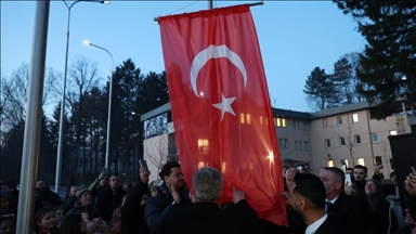 Në Kërçovë shënohet Dita e Arsimit në Gjuhën Turke