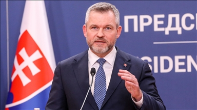 Slovački predsjednik Pelegrini upozorio EU na gubitak povjerenja Zapadnog Balkana