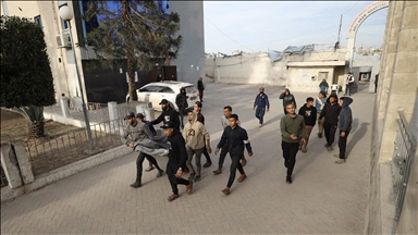 Palestinian killed in Israeli attack in northern Gaza despite ceasefire