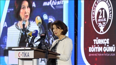 Сиљановска-Давкова: Со претседателот Ердоган ќе продолжиме да ги продлабочуваме македонско-турските односи