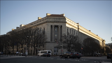 ABD Adalet Bakanlığı: Epstein dosyalarındaki Trump'a ait tüm materyaller yayınlanacak