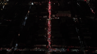 Nestanak struje u San Franciscu ostavio 130.000 domova i preduzeća u mraku