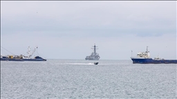 US seizes 3rd Venezuelan tanker amid escalating tensions: Report