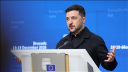 US offers trilateral meeting with Russia, Ukraine, says Zelenskyy