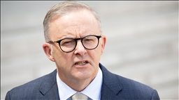 Australia’s Albanese announces intelligence review following Bondi Beach shooting