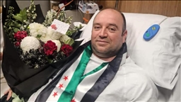 Глобалниот херој Ахмед пофален за неговиот храбар чин на комеморацијата во Австралија