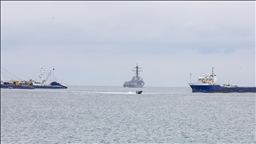 США подтвердили перехват второго нефтяного танкера у берегов Венесуэлы