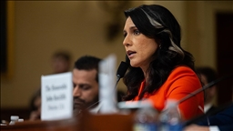 Russia lacks capability to conquer Ukraine or Europe: US intelligence chief