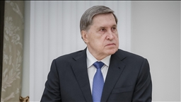 Помощник президента РФ: Правки Киева и ЕС в мирный план не приближают урегулирование