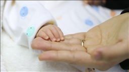 Doğum yardımında en büyük pay "birinci" çocukların oldu