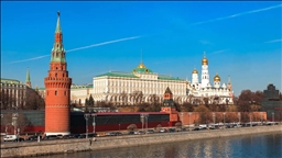 Кремль: Путин готов к диалогу с Макроном при наличии взаимной политической воли