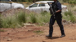 10 killed, 10 others wounded in tavern shooting west of Johannesburg, South Africa: Report