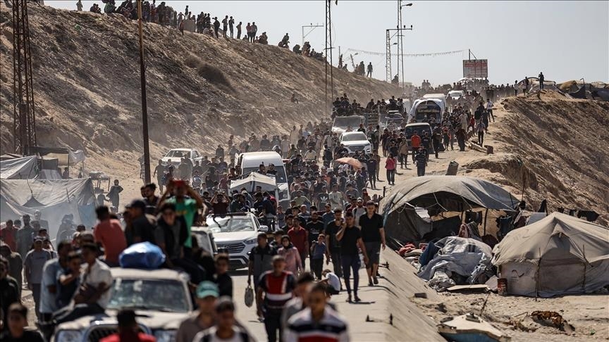 آنروا: 40 درصد از پناهجویان فلسطینی در سوریه همچنان آواره‌ هستند