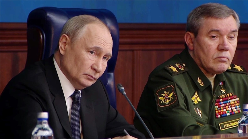 Lithuania says EU-funded tech may have been diverted to Russian military use