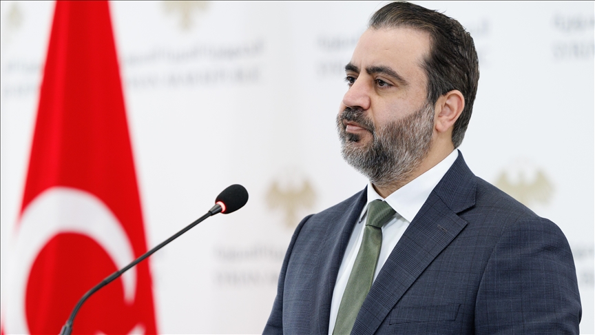 Le ministre syrien des Affaires étrangères affirme que les FDS ne manifestent aucune volonté d'intégration