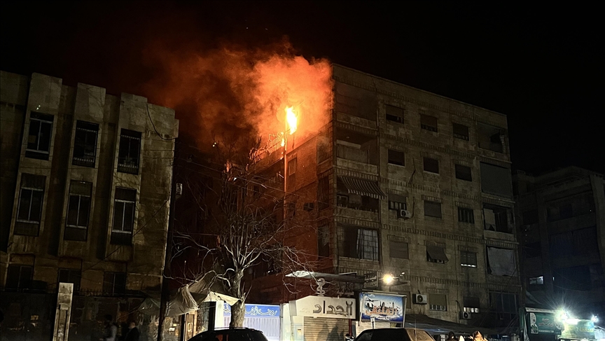 Террористы РКК/YPG обстреляли жилые кварталы сирийского Алеппо 