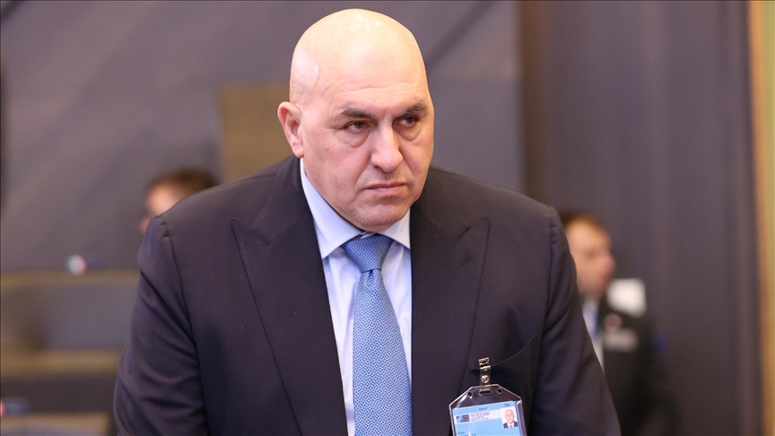 إيطاليا ترغب بإبقاء قوات لها جنوبي لبنان بعد انسحاب "اليونيفيل" 