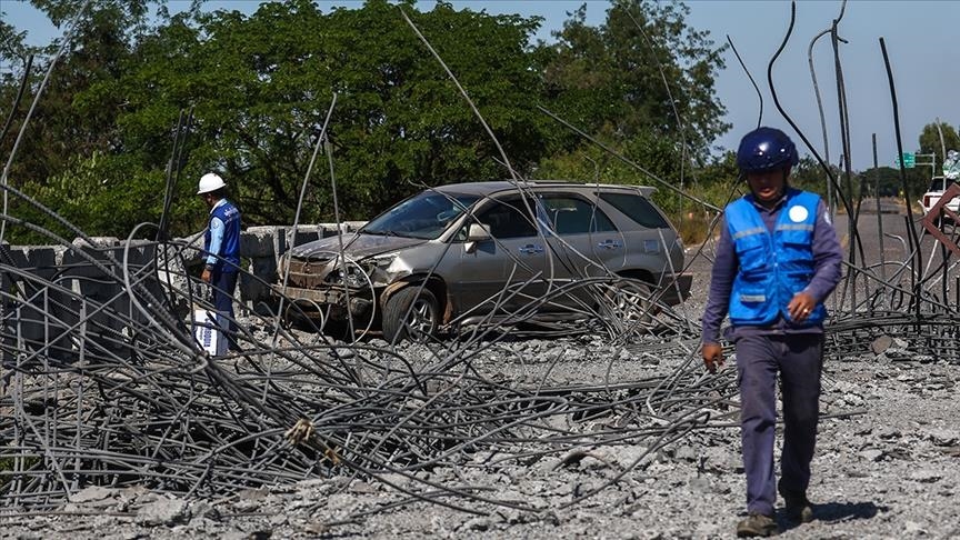 ASEAN mblidhet në Malajzi për të provuar t i japë fund konfliktit midis Tajlandës dhe Kamboxhias