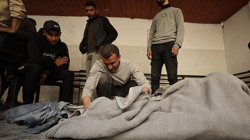 Rritet në 70 937 numri i palestinezëve të vrarë nga sulmet izraelite në Gaza