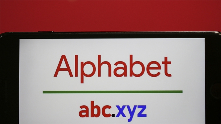 Alphabet, veri merkezi ve enerji altyapı şirketi Intersect'i satın alıyor