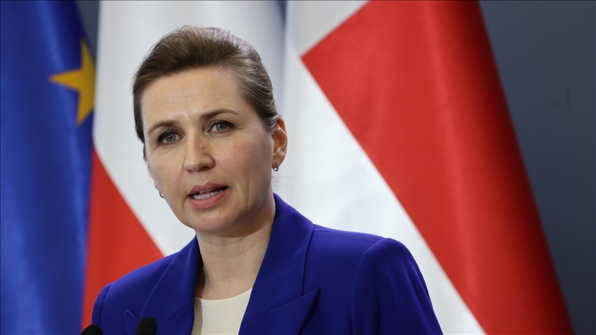 Appointment of US special envoy for Greenland sparks reactions in Denmark