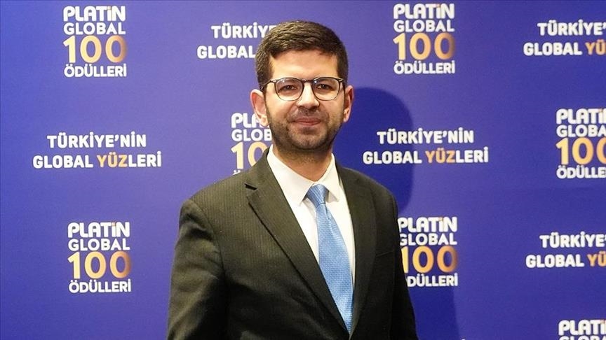 Europe’s economic recovery to positively influence investments in Türkiye