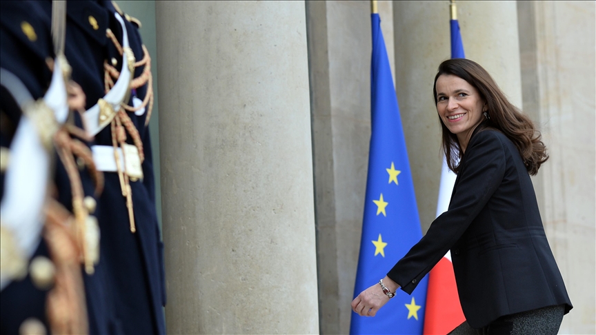 « Nos concitoyens de confession musulmane ne demandent aucun privilège » : Aly Diouara réagit à Aurélie Filippetti