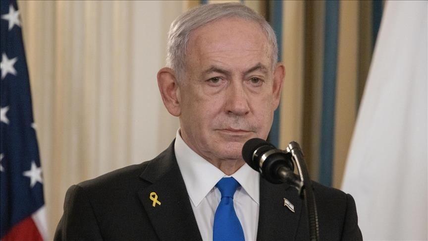 نتنياهو يقرع طبول حروب جديدة والحسم بعد لقائه ترامب (تقرير إخباري)