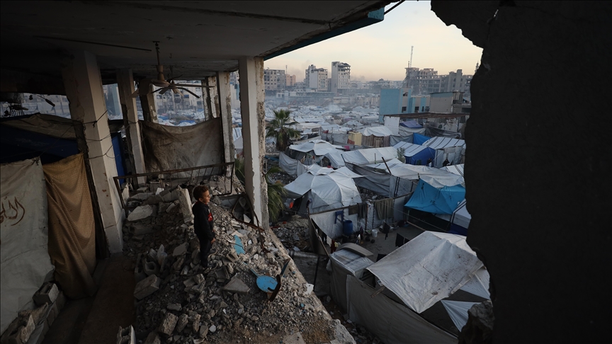 UN poziva na ukidanje ograničenja za ulazak pomoći i materijala za skloništa u Gazu
