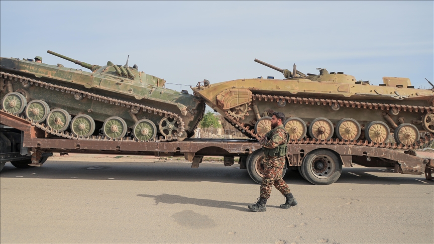 Liban: L’armée israélienne affirme avoir tué un membre du Hezbollah lors d’une frappe aérienne