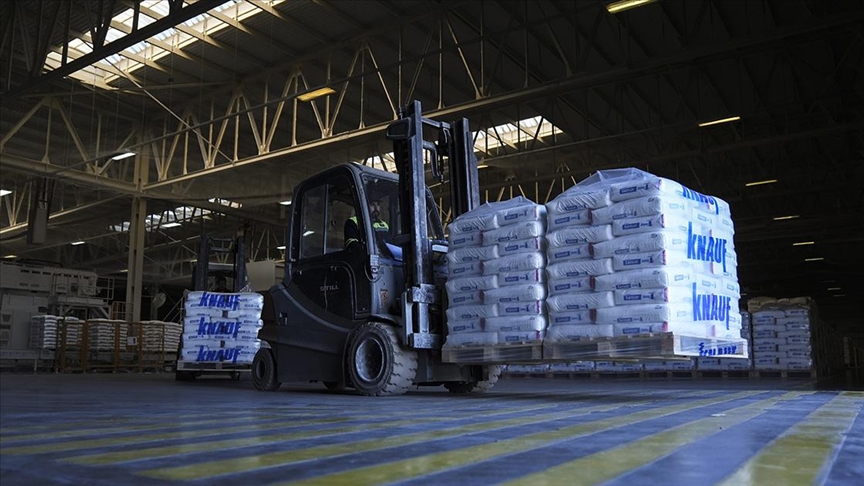 Sanayide üretim, veri ve yapay zeka ile yeniden tanımlanıyor