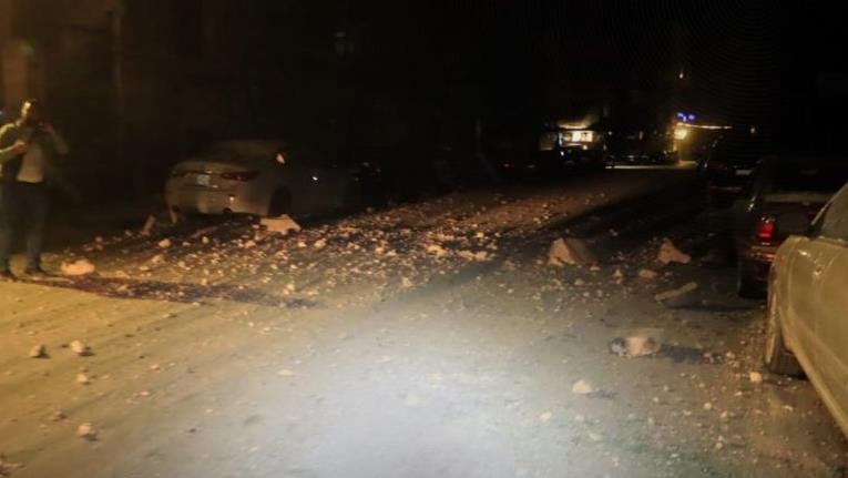     حلب.. الجيش يحيّد مصادر نيران "قسد" وتعطيل الدوام الثلاثاء 