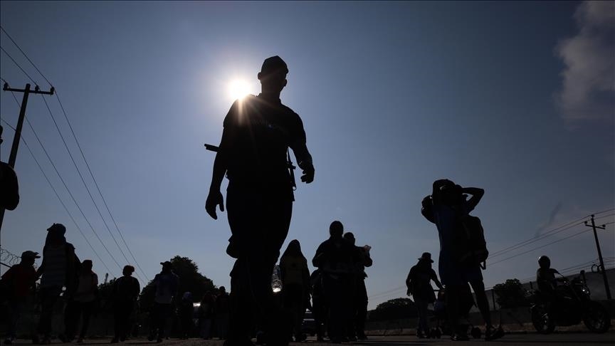 US triples 'exit bonus' to $3,000 for voluntary deportation