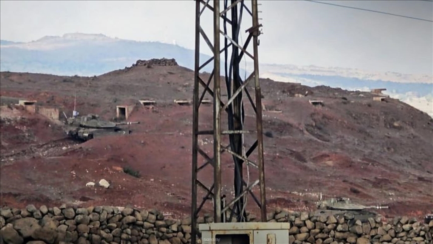 انتهاك جديد.. توغل إسرائيلي بريف درعا وإقامة حاجز يعيق الحركة