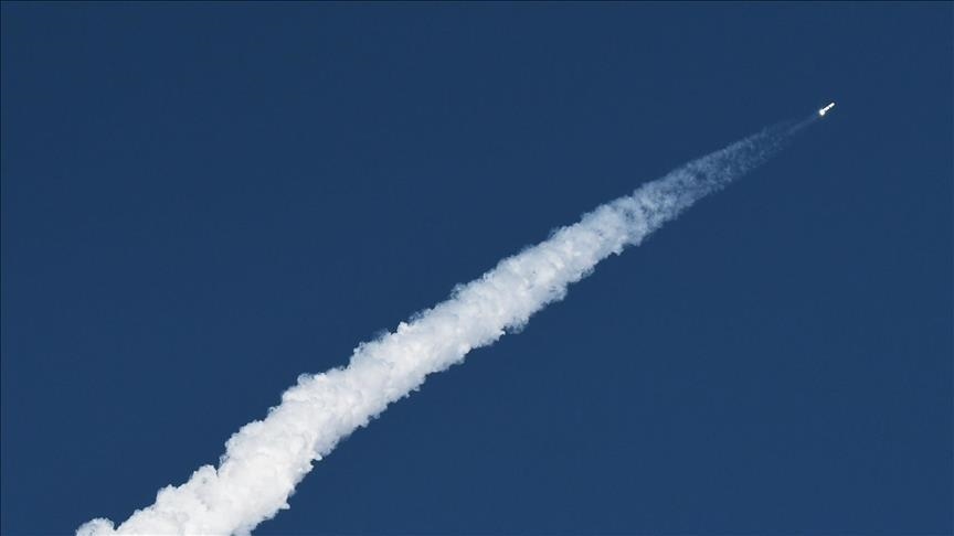 Japanska raketa nije uspjela lansirati satelit