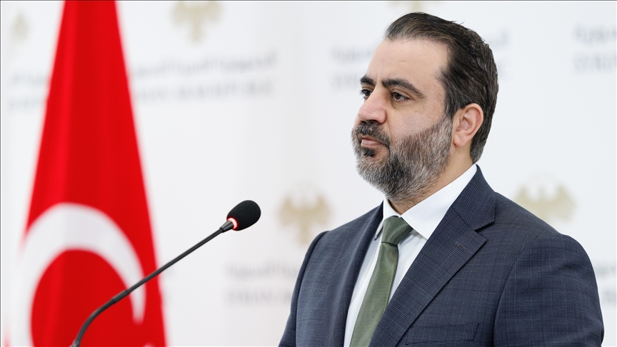 Kryediplomati sirian: Nuk shihet gatishmëri nga SDF-ja për integrimin