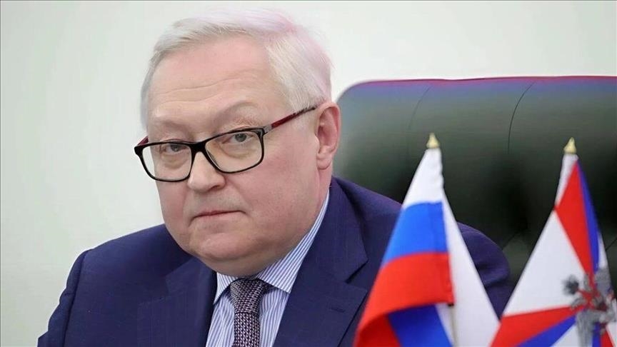 Рябков: в ЕС запущены программы ремилитаризации